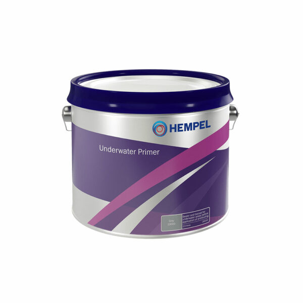 Hempel Underwater Primer