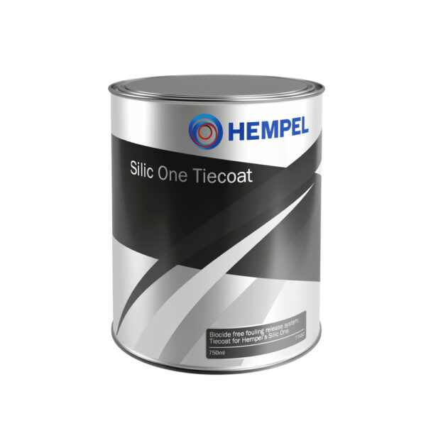 Hempel silic tiecoat