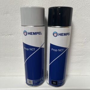 prop nct spray
