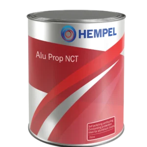 Hempel's Alu Prop NCT