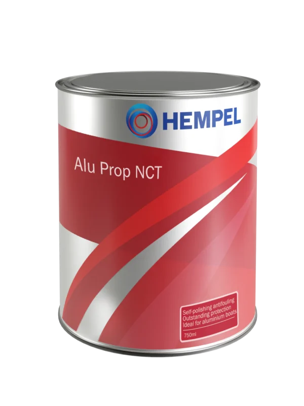 Hempel's Alu Prop NCT